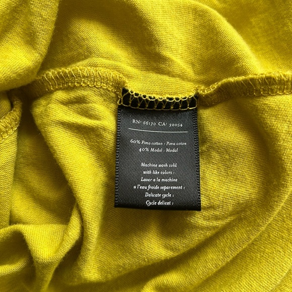 Deletta top from Anthropologie - Picture 3 of 3